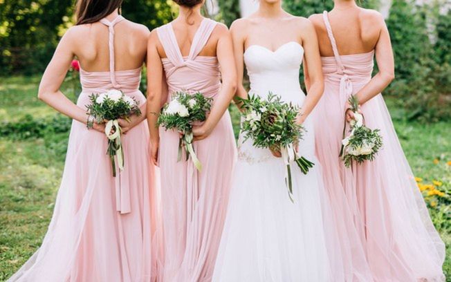 Foto Como organizar seu casamento do zero Foto Como organizar seu casamento do zero - Imagem 1