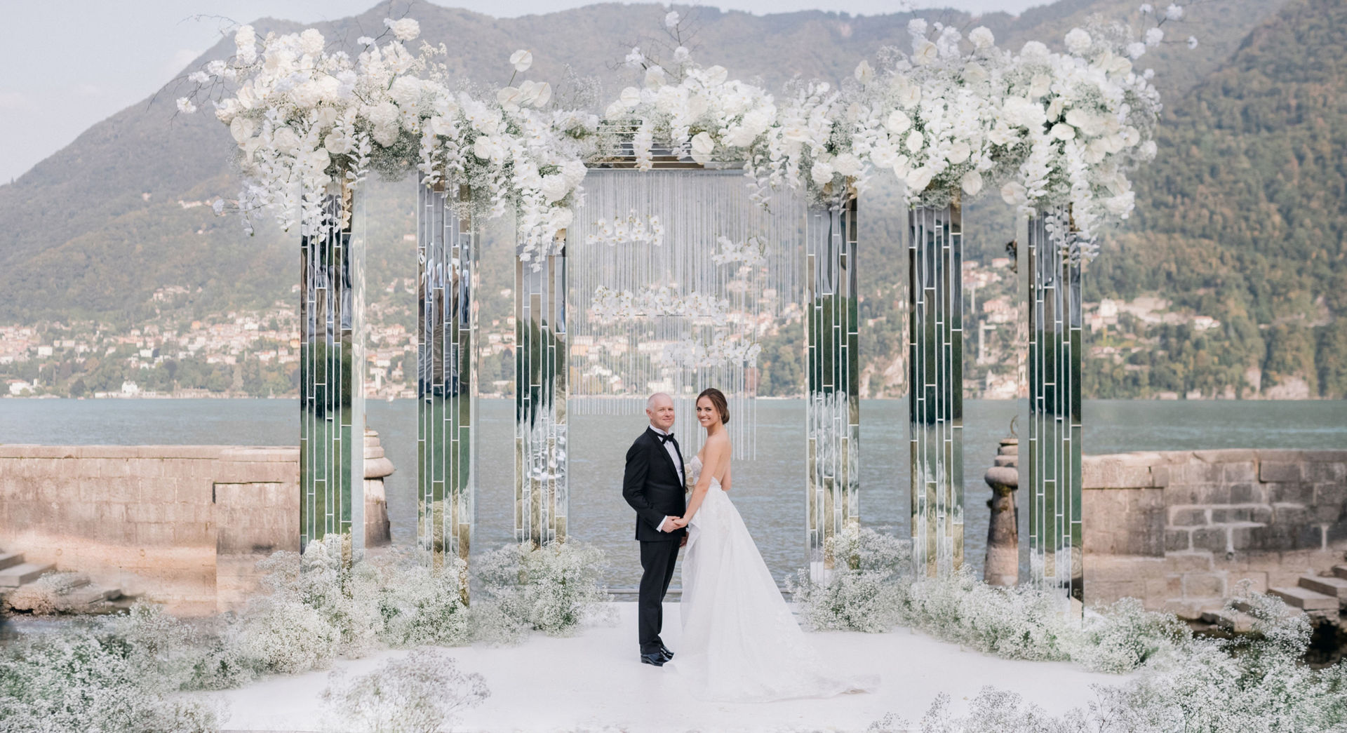 Foto Destination Wedding Foto Destination Wedding - Imagem 5